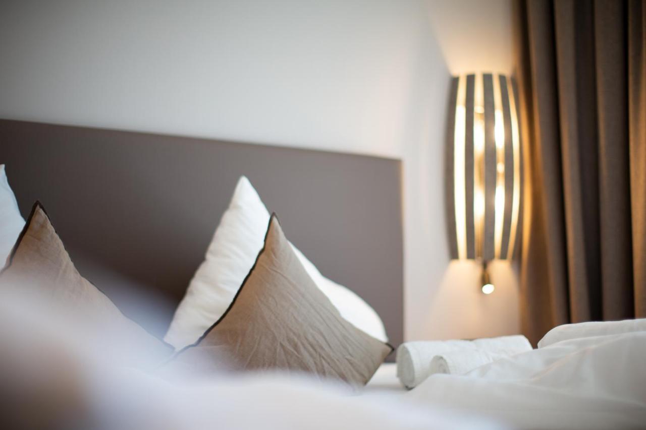 A Casa Elements Apartman Serfaus Kültér fotó