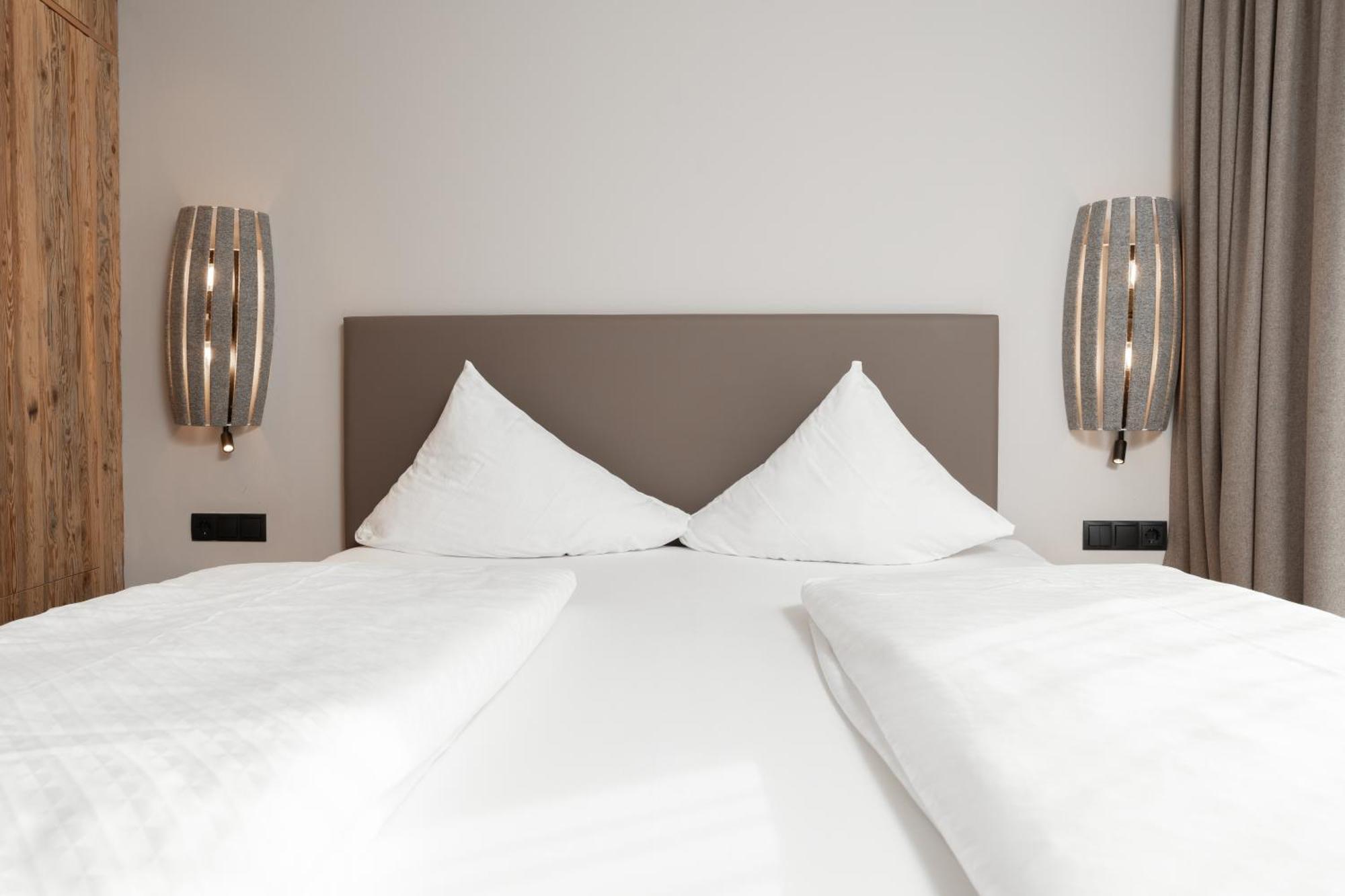 A Casa Elements Apartman Serfaus Kültér fotó