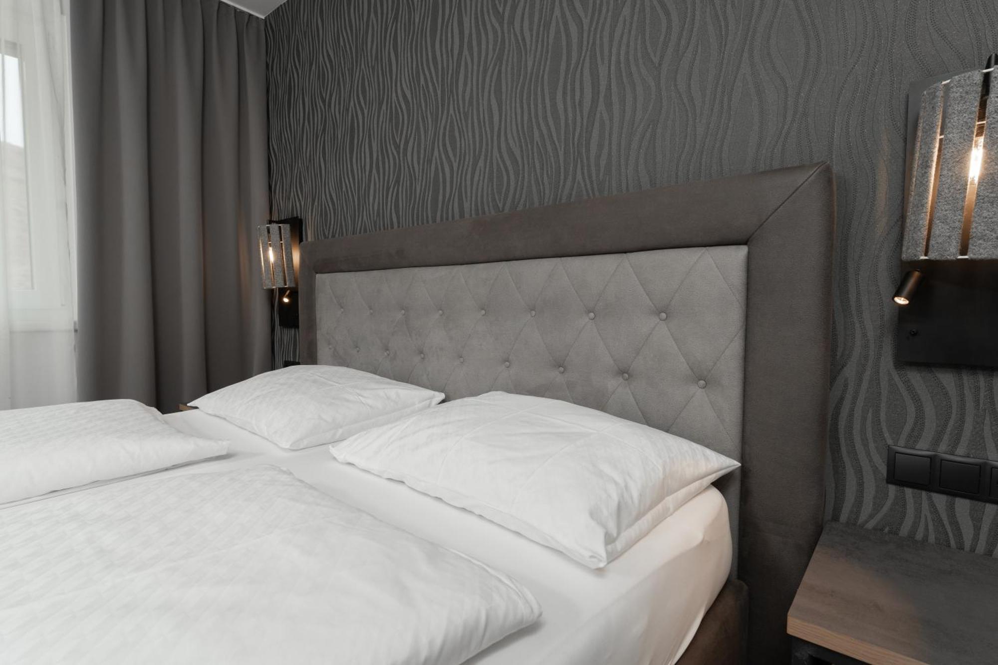 A Casa Elements Apartman Serfaus Kültér fotó