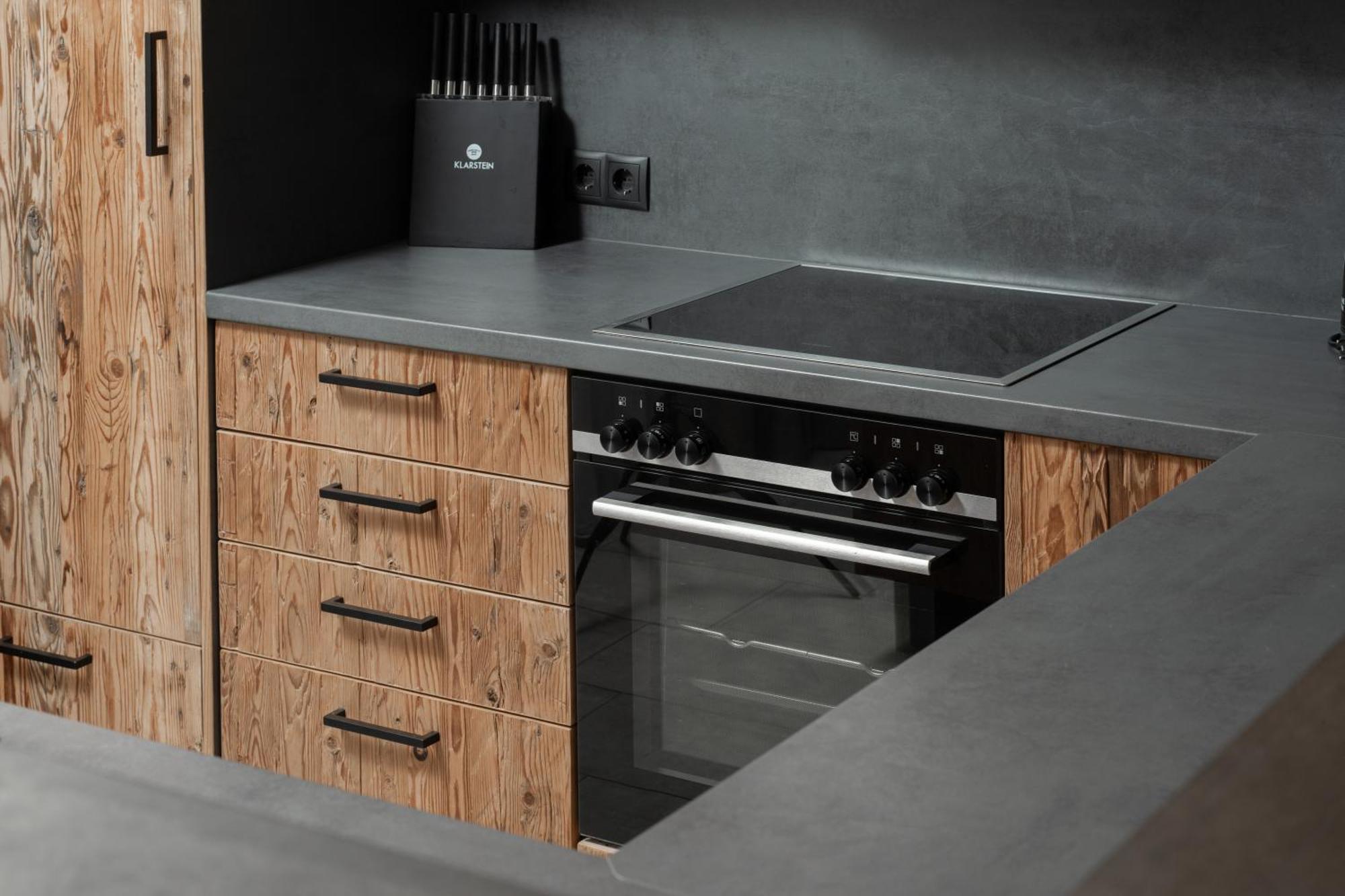A Casa Elements Apartman Serfaus Kültér fotó