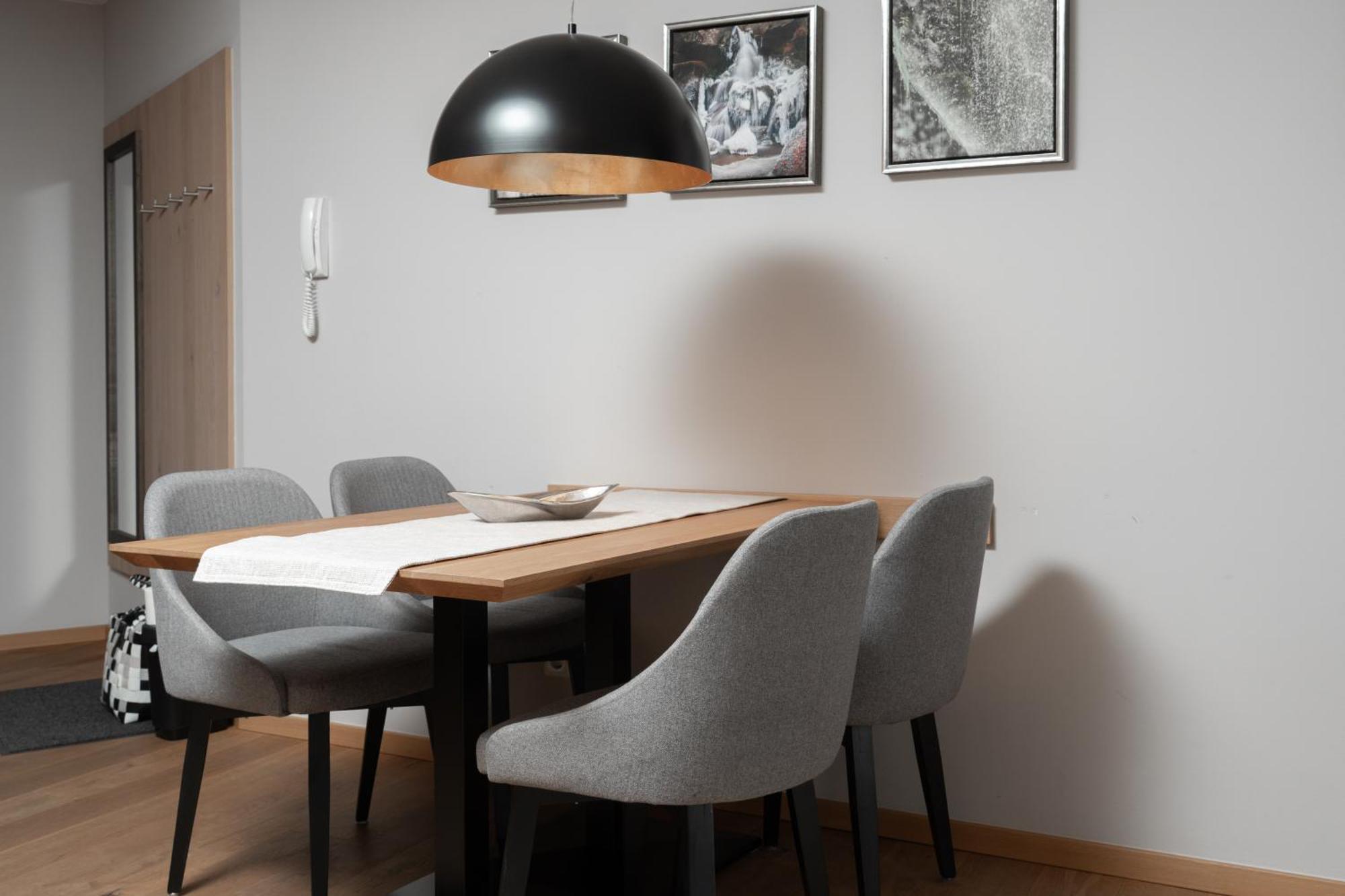 A Casa Elements Apartman Serfaus Kültér fotó
