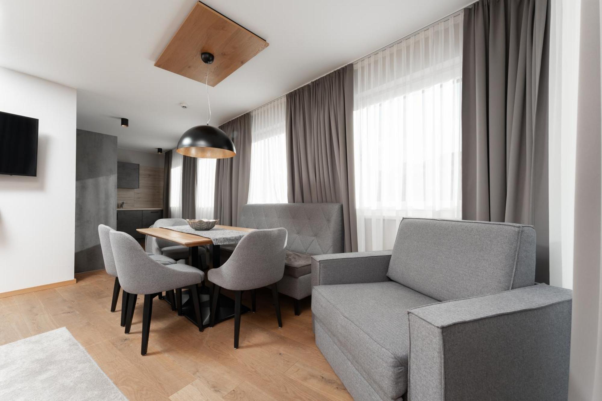 A Casa Elements Apartman Serfaus Kültér fotó