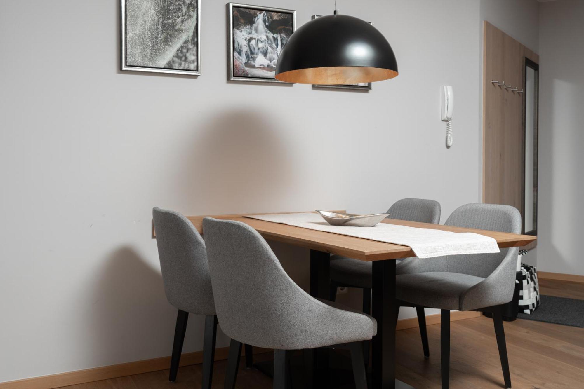 A Casa Elements Apartman Serfaus Kültér fotó