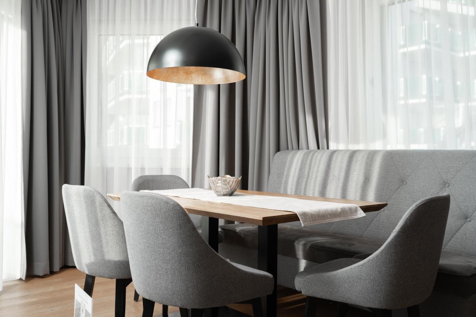 A Casa Elements Apartman Serfaus Kültér fotó